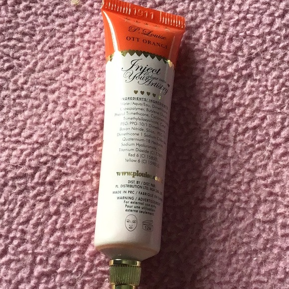 P. Louise Base’Ic Base Colored Eyeshadow New Pick 1 or Bundle - Picture 4 of 10